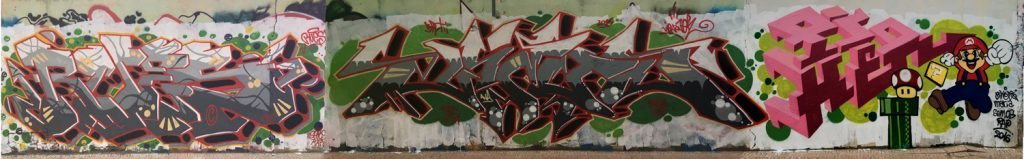montaje mural pikerone-rues-viejo